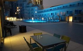 Appartement Zeezicht 002
